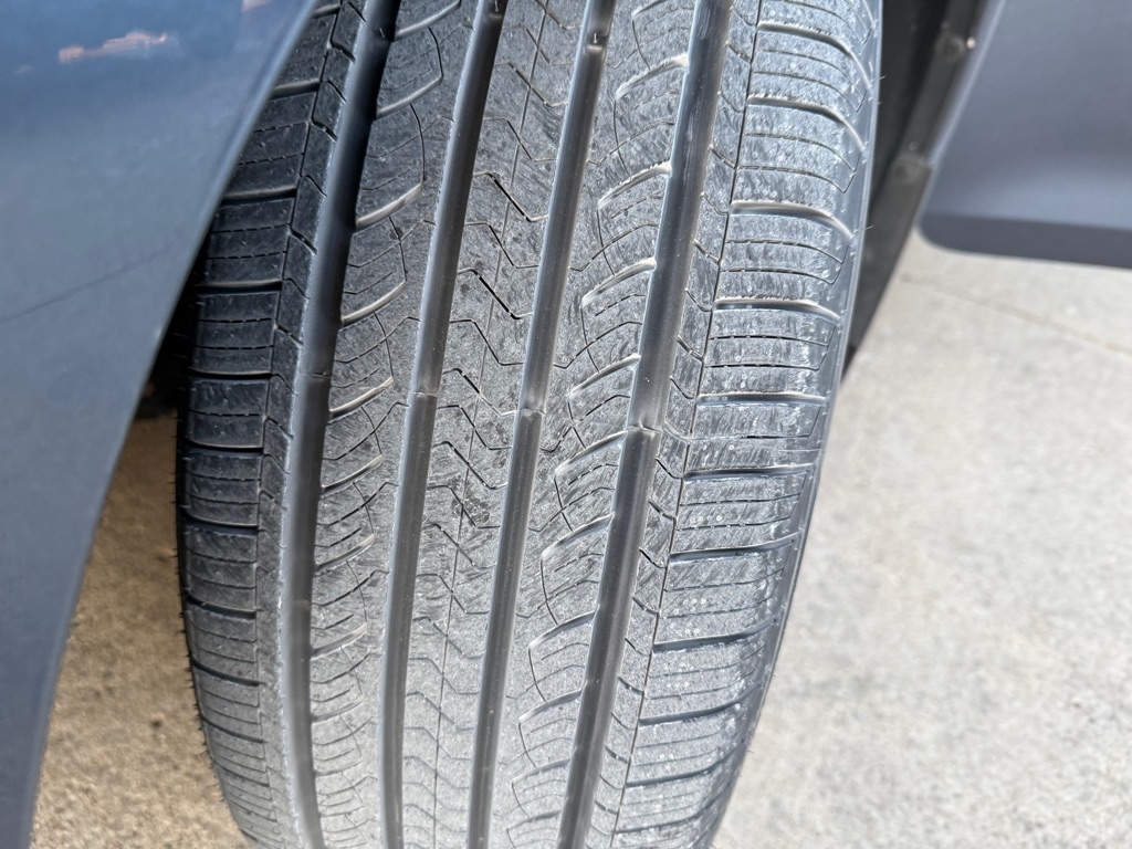 Toyota Sienna LE FWD 8-Passenger V6 2015