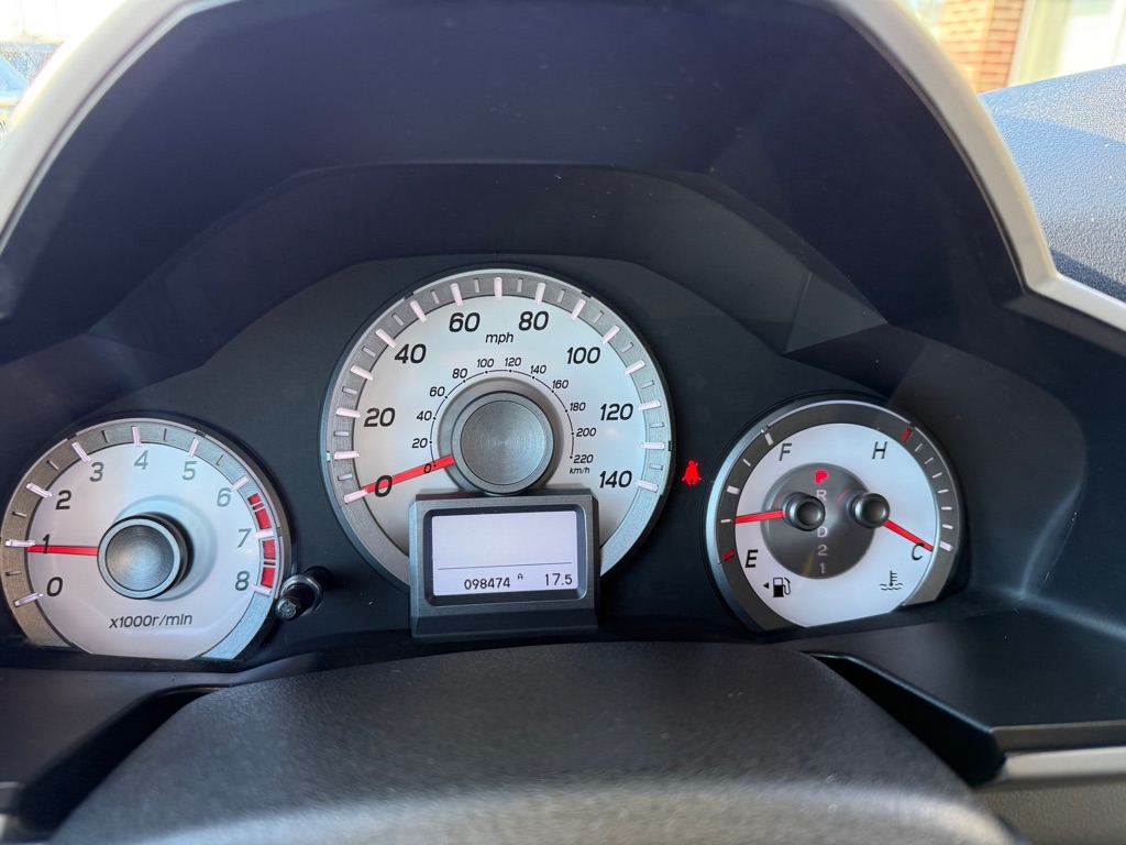 Honda Pilot Touring 4WD 5-Spd AT with DVD 2015