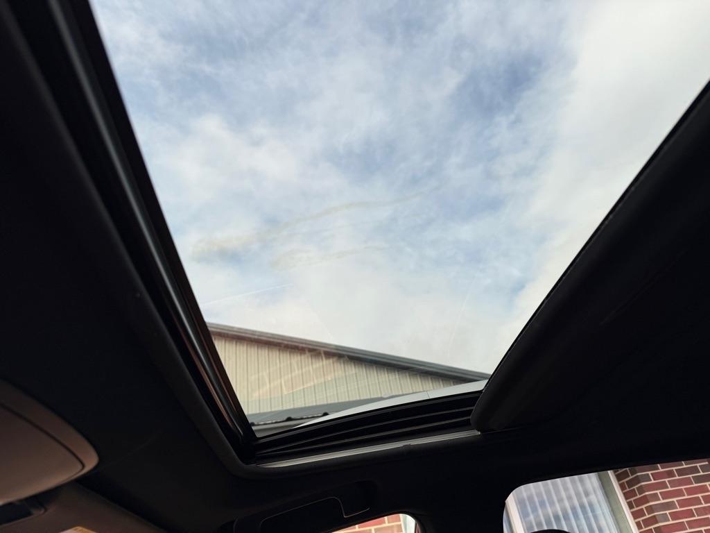 Toyota RAV4 SE 4WD 2018