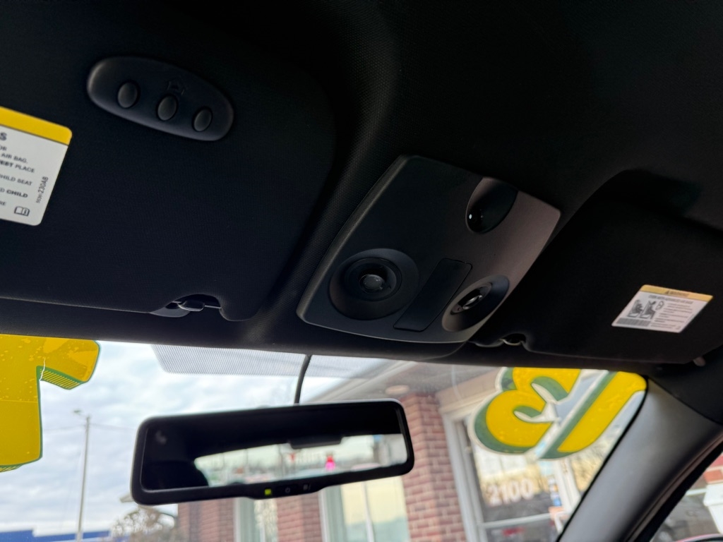 Chrysler 200 Touring 2013