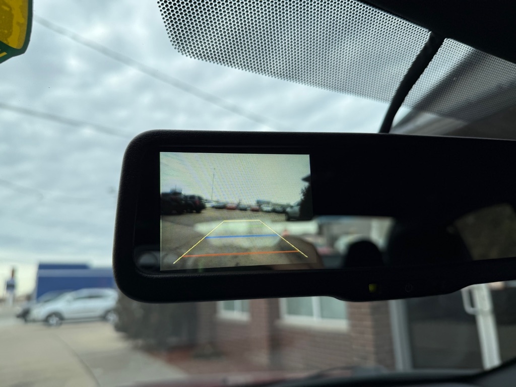 Chrysler 200 Touring 2013