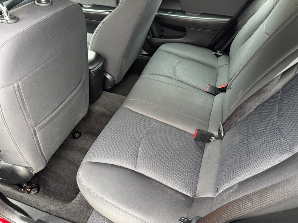 Chrysler 200 Touring 2013