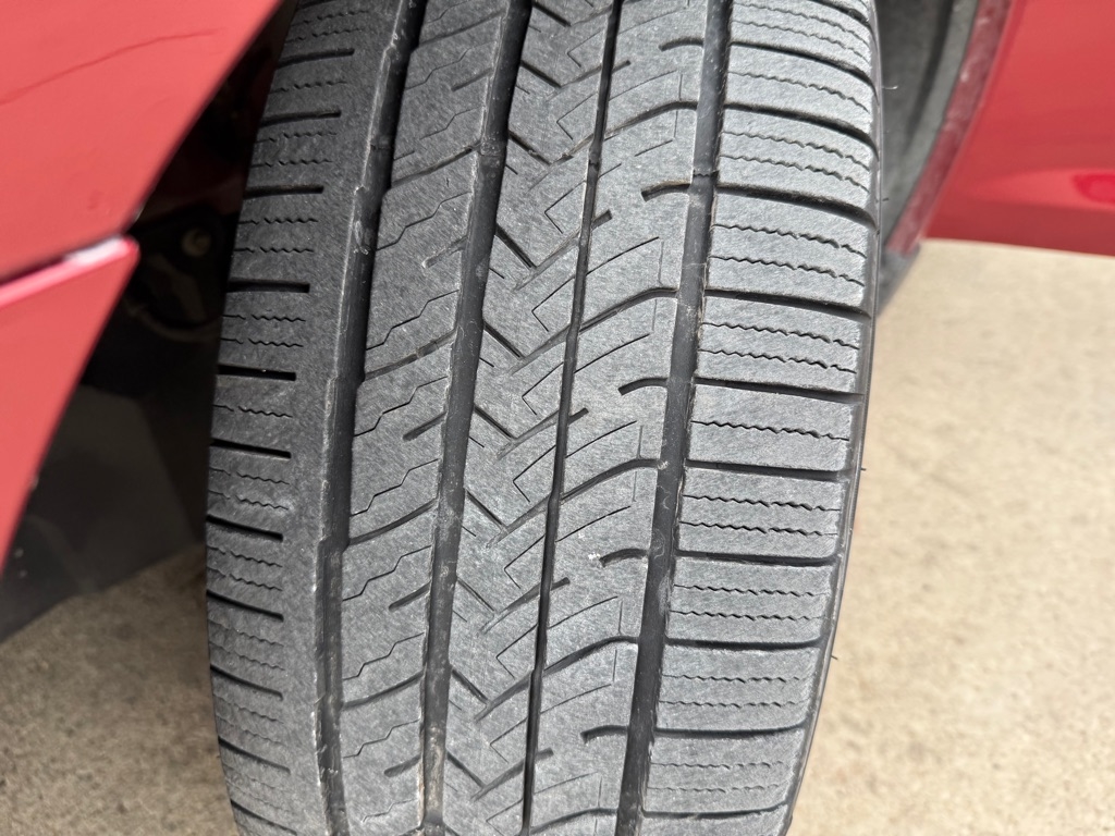 Chrysler 200 Touring 2013