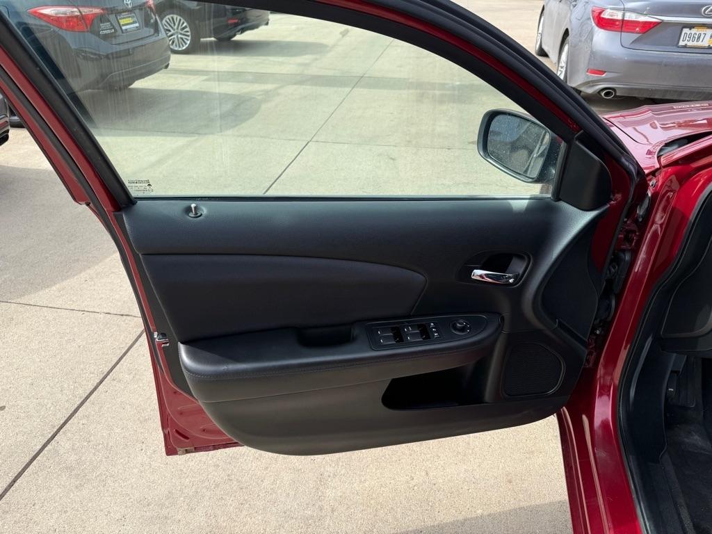 Chrysler 200 Touring 2013