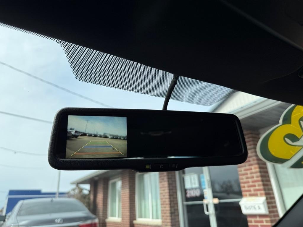 Chrysler 200 Touring 2013