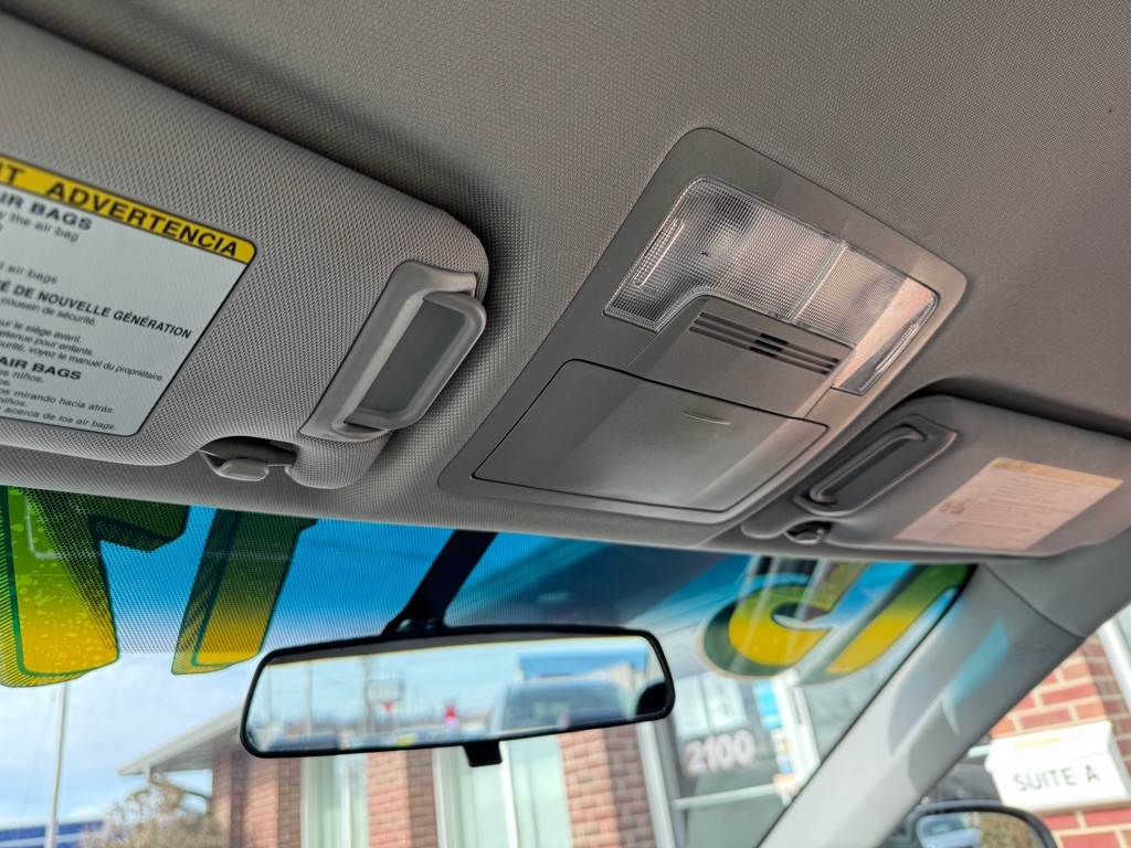 Toyota Camry SE 2015