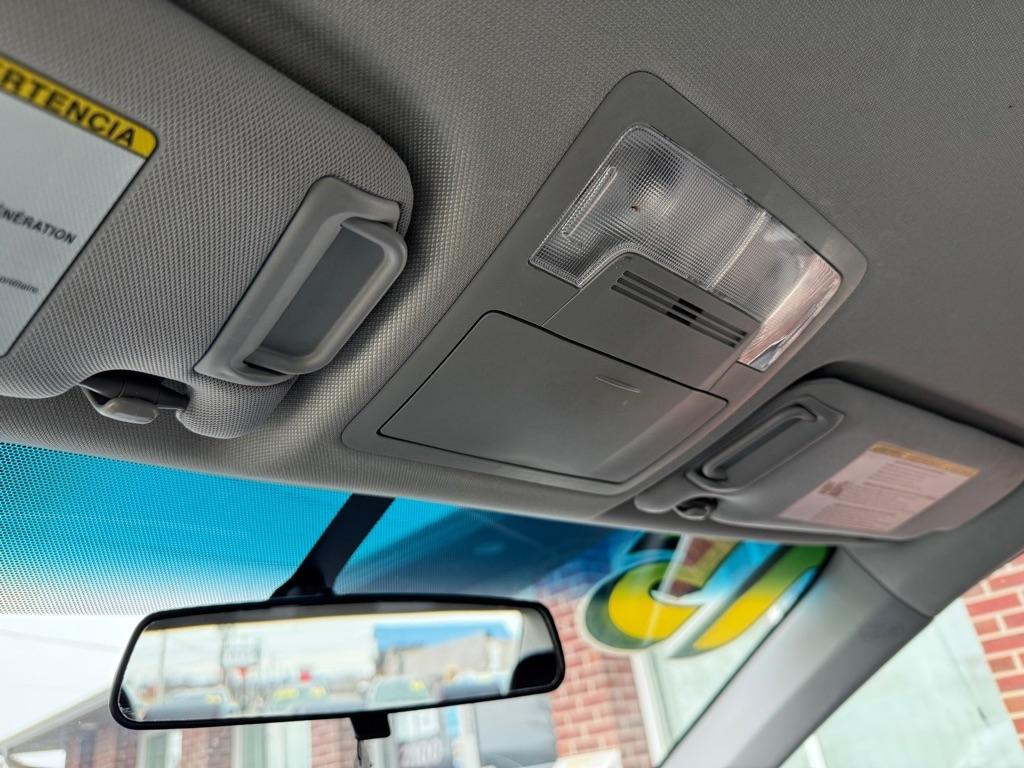 Toyota Camry SE 2015