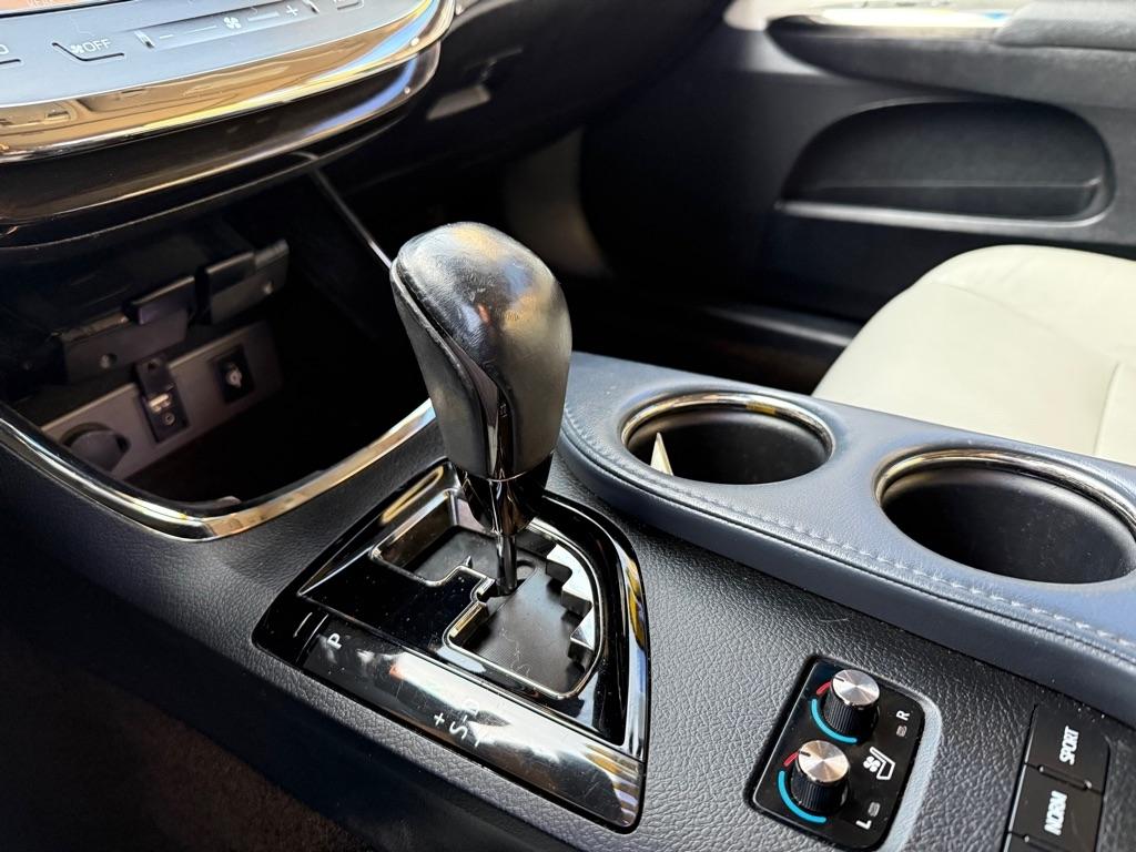 Toyota Avalon Limited 2013