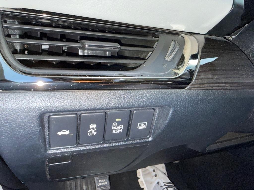 Toyota Avalon Limited 2013