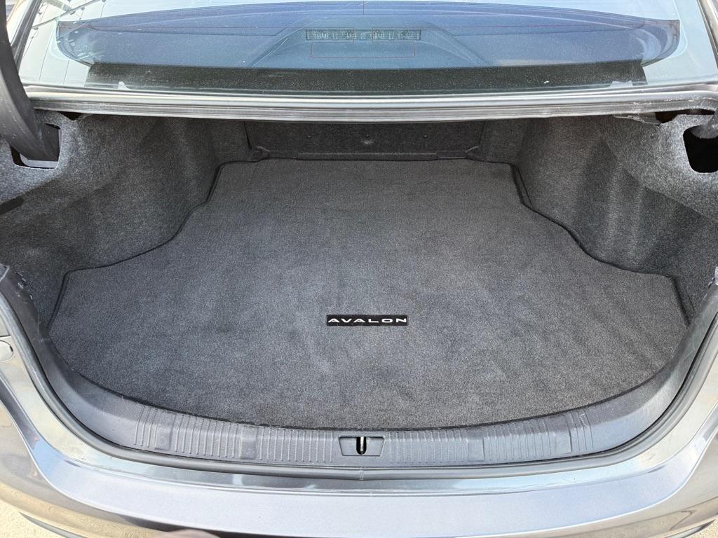 Toyota Avalon Limited 2013