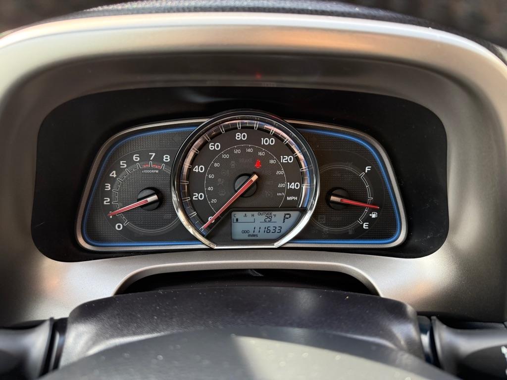 Toyota RAV4 Limited AWD 2015