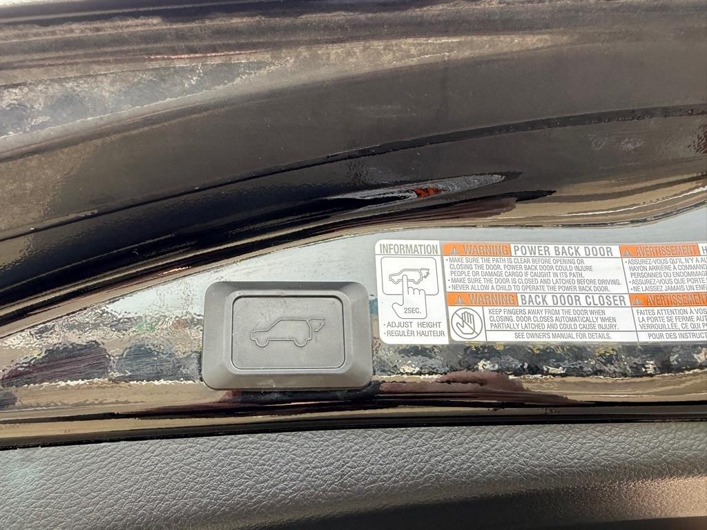 Toyota RAV4 Limited AWD 2015