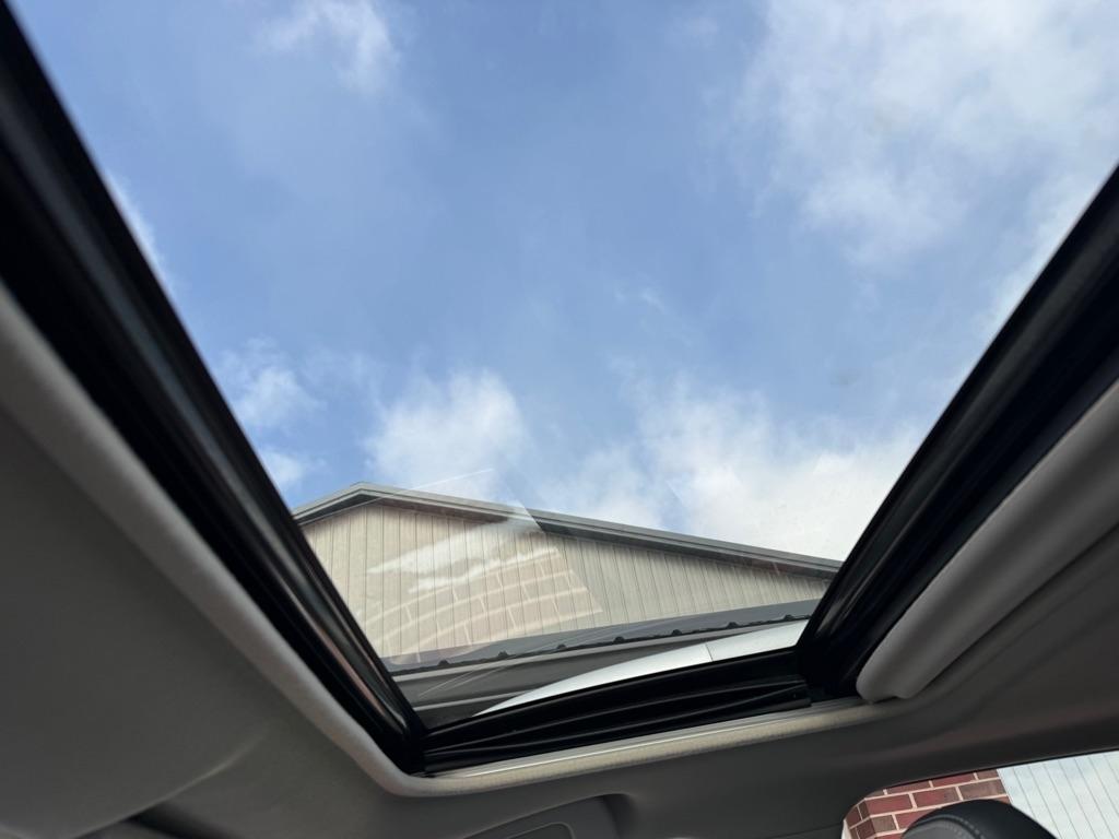 Toyota RAV4 Limited AWD 2015