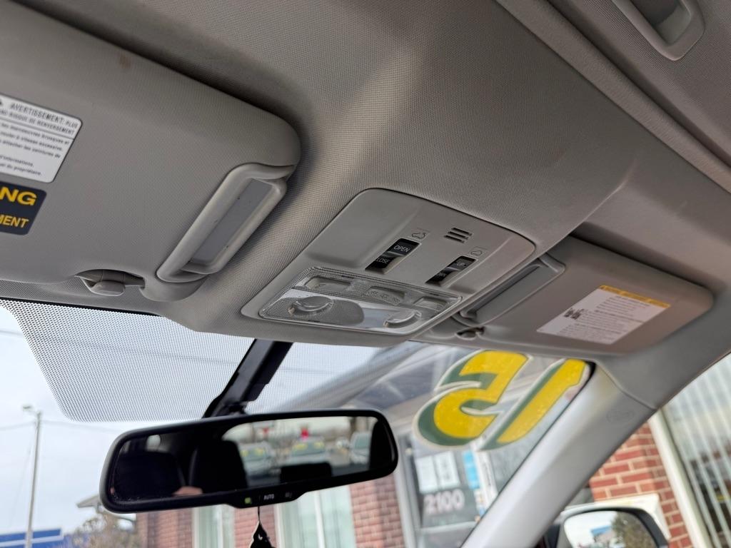 Toyota RAV4 Limited AWD 2015