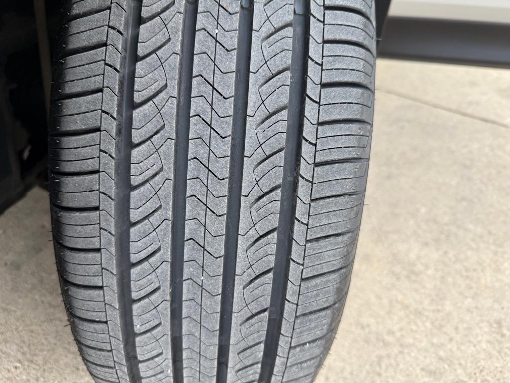 Toyota RAV4 Limited AWD 2015