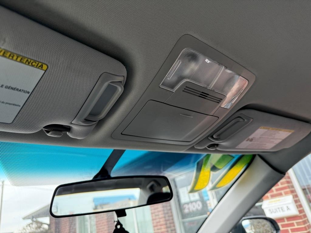 Toyota Camry SE 2017