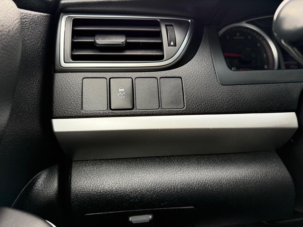 Toyota Camry SE 2017