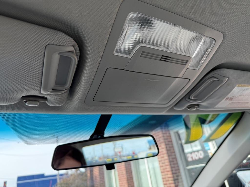 Toyota Camry SE 2017