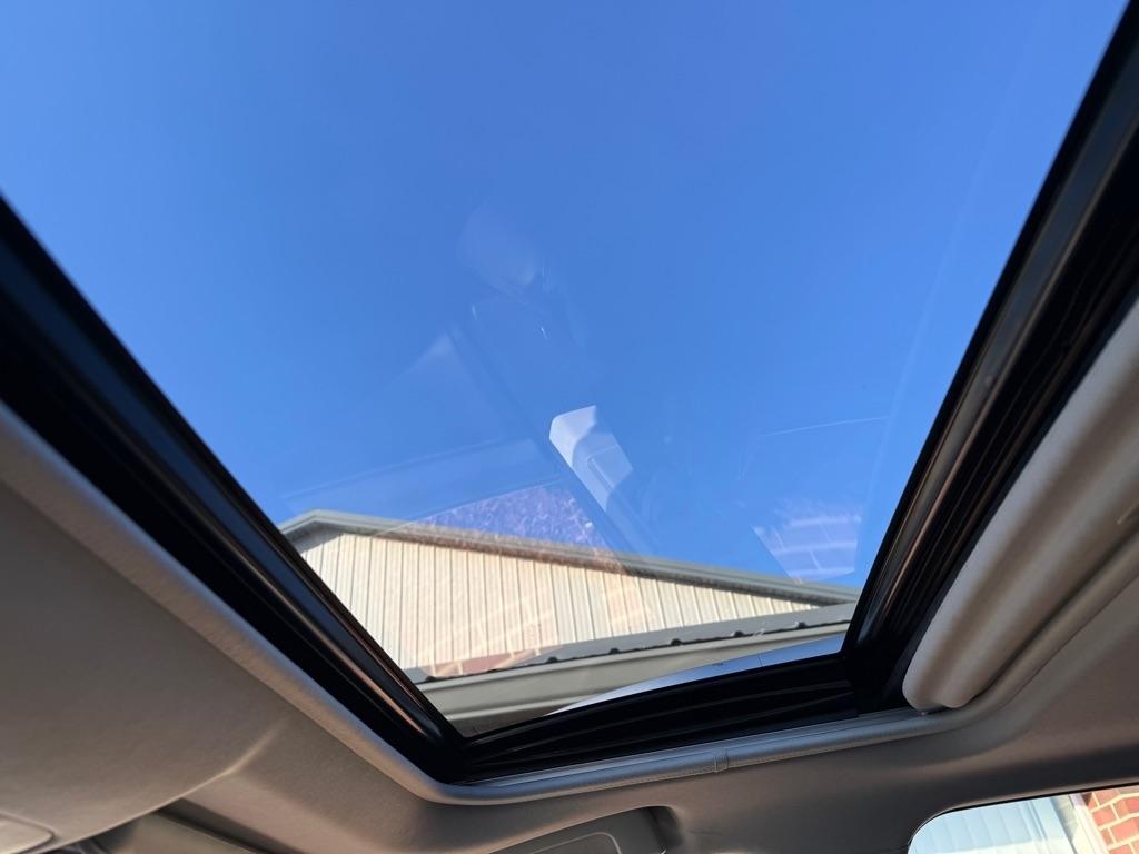 Toyota RAV4 Limited AWD 2015