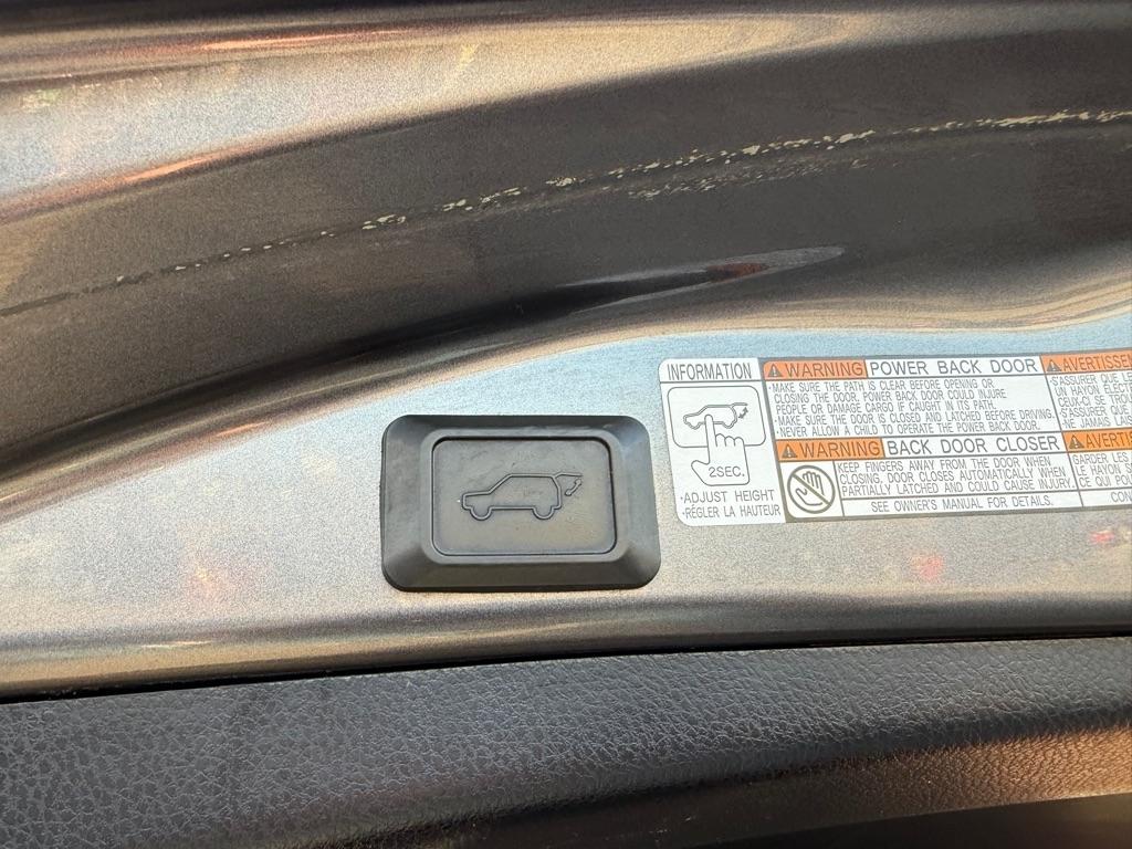 Toyota RAV4 Limited AWD 2015