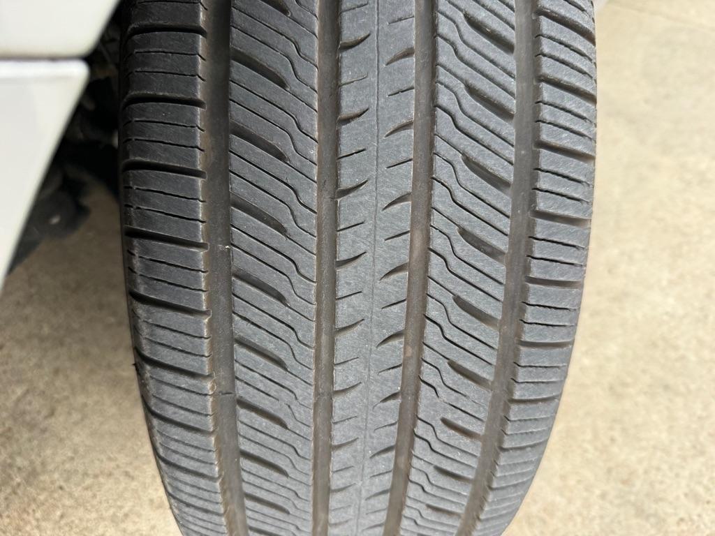 Toyota Sienna LE FWD 8-Passenger V6 2015