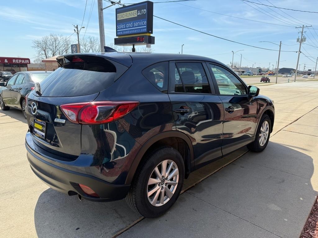 Mazda CX-5 Touring AWD 2016