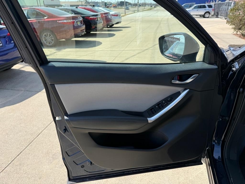 Mazda CX-5 Touring AWD 2016