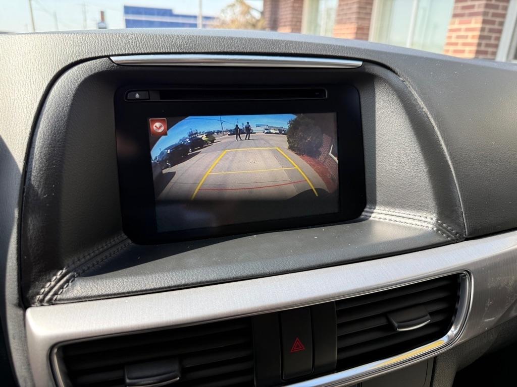 Mazda CX-5 Touring AWD 2016