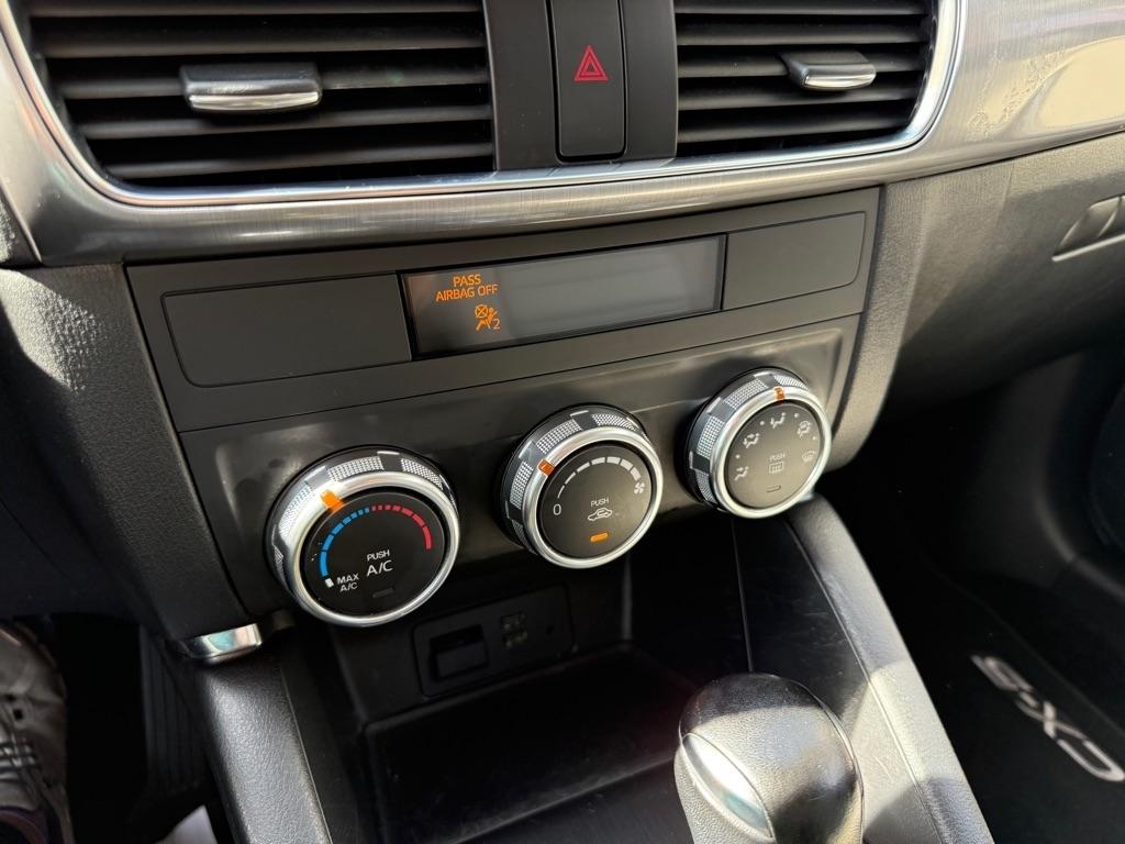 Mazda CX-5 Touring AWD 2016