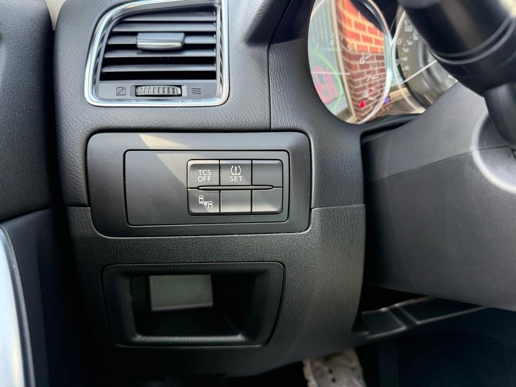 Mazda CX-5 Touring AWD 2016