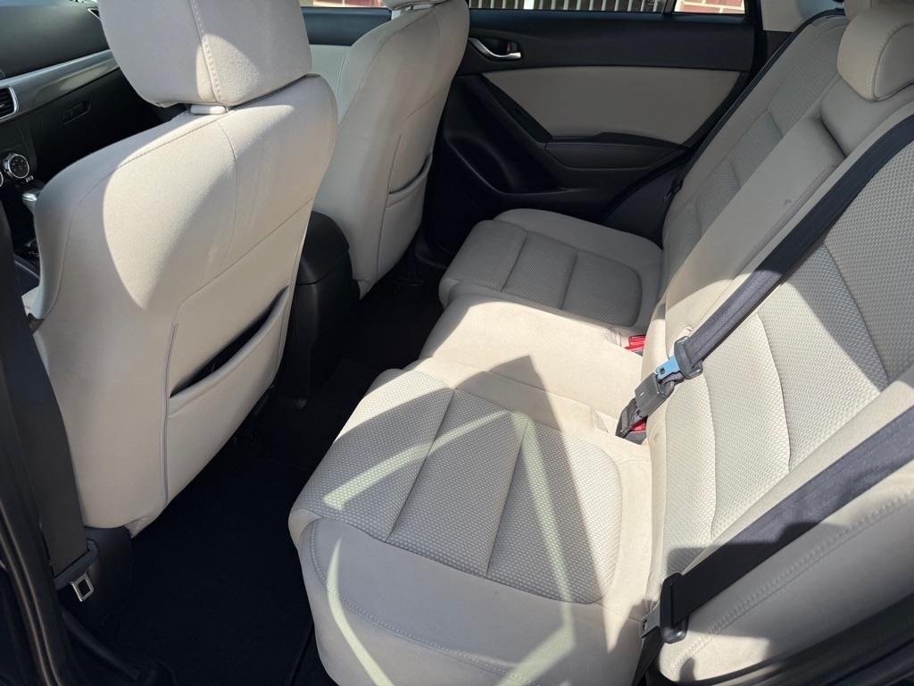 Mazda CX-5 Touring AWD 2016