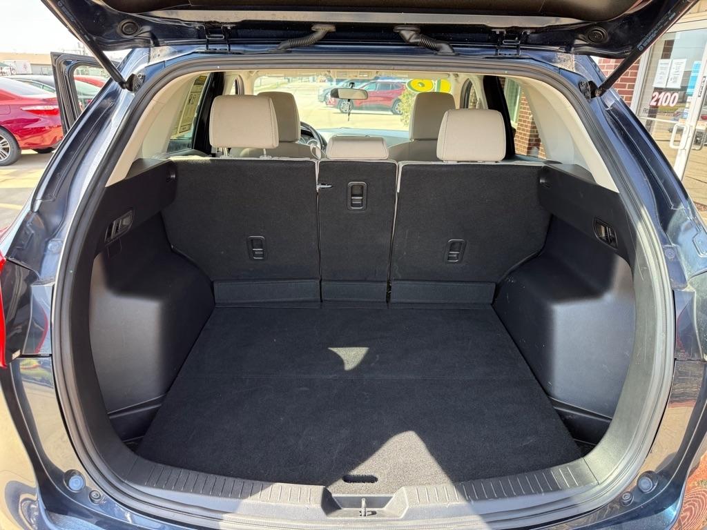 Mazda CX-5 Touring AWD 2016