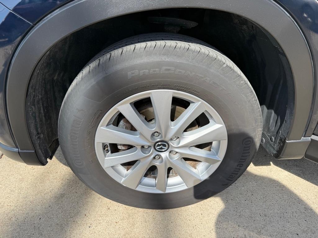 Mazda CX-5 Touring AWD 2016