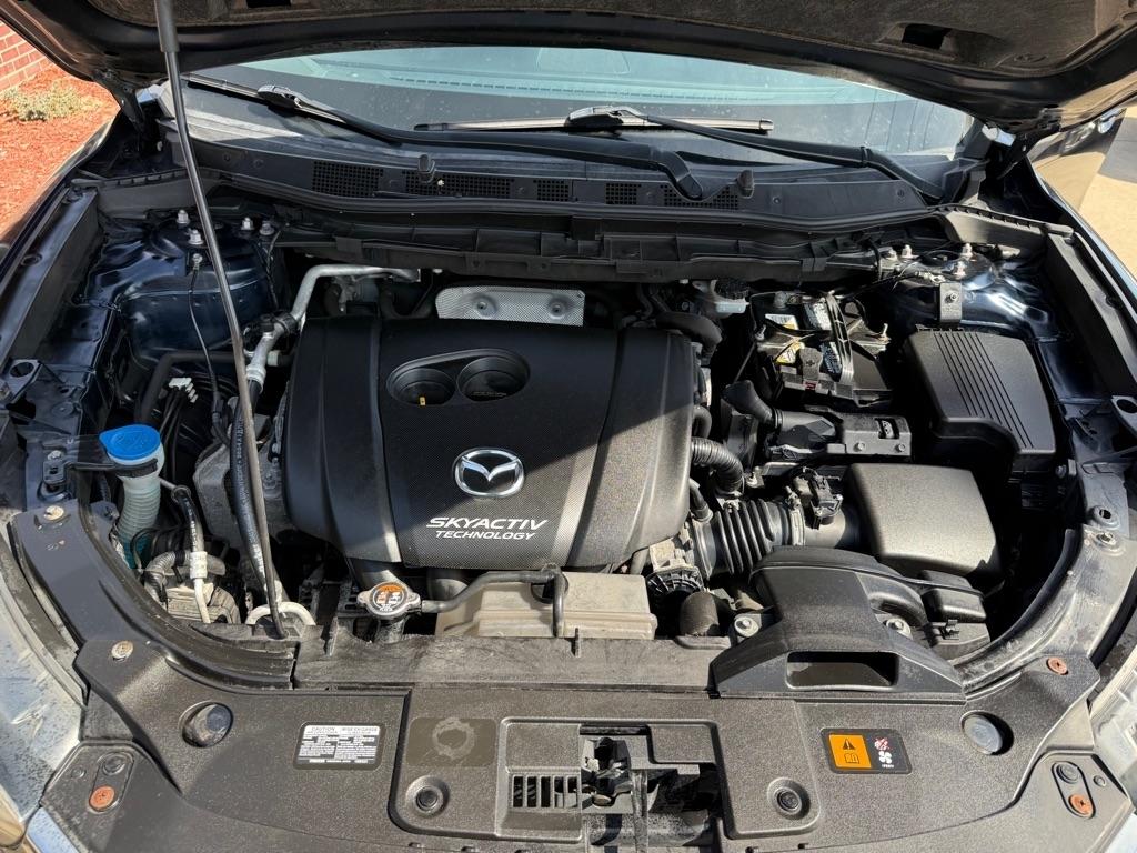 Mazda CX-5 Touring AWD 2016