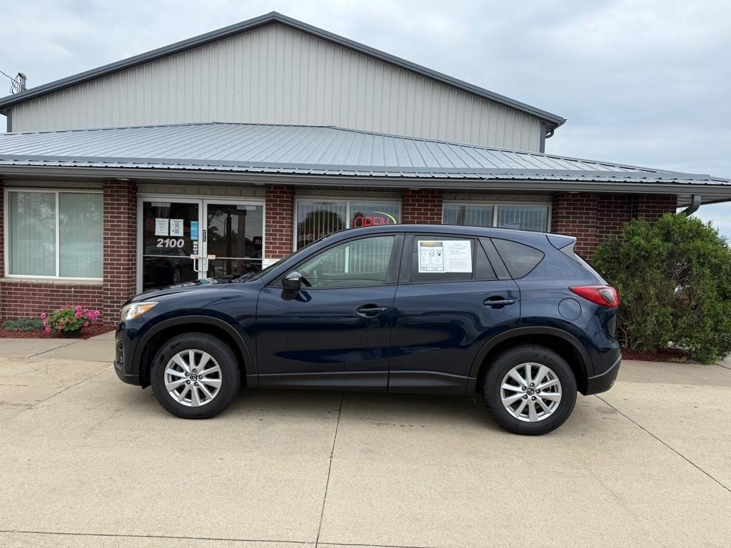 Mazda CX-5 Touring AWD 2016