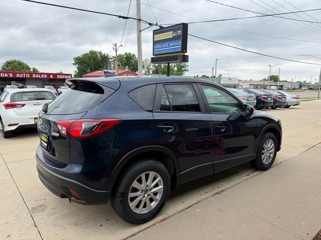 Mazda CX-5 Touring AWD 2016