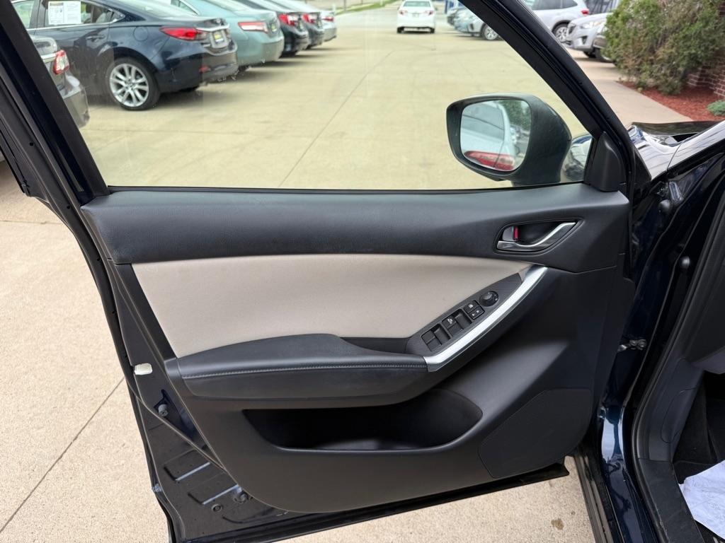 Mazda CX-5 Touring AWD 2016