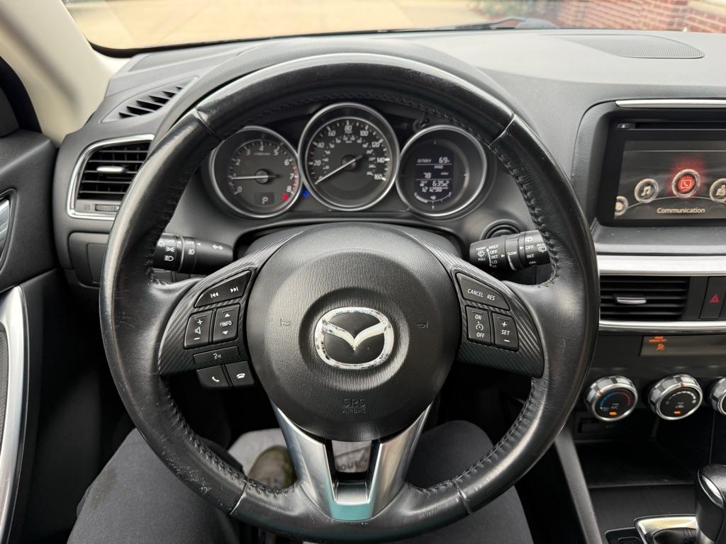 Mazda CX-5 Touring AWD 2016
