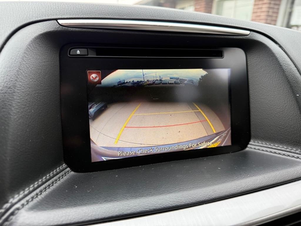 Mazda CX-5 Touring AWD 2016