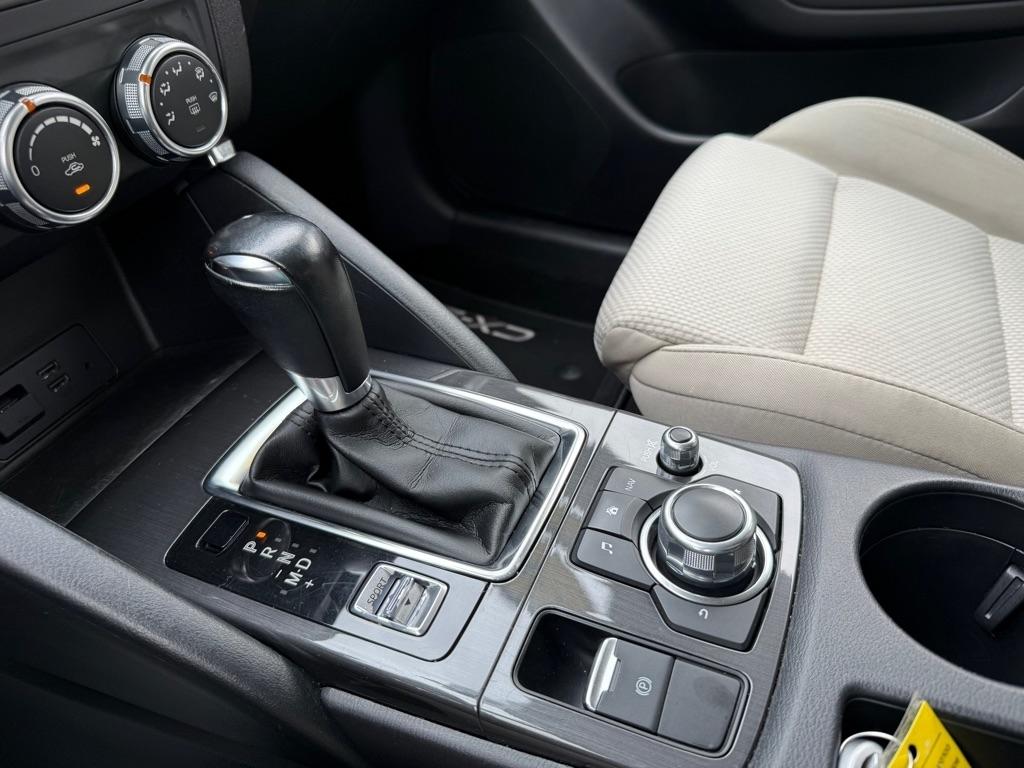 Mazda CX-5 Touring AWD 2016