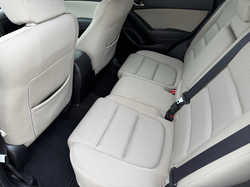 Mazda CX-5 Touring AWD 2016