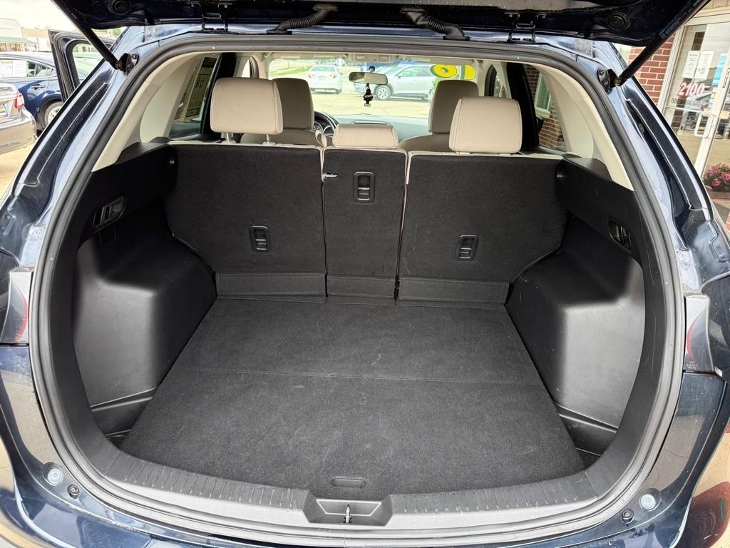Mazda CX-5 Touring AWD 2016