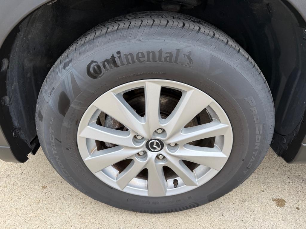 Mazda CX-5 Touring AWD 2016