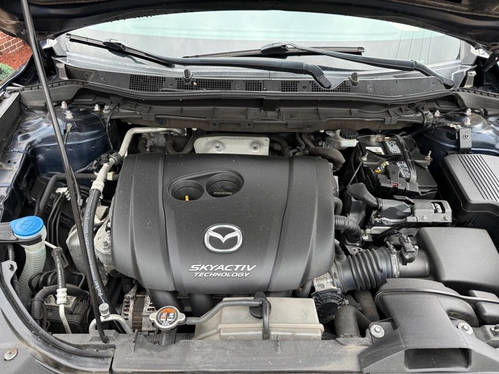 Mazda CX-5 Touring AWD 2016