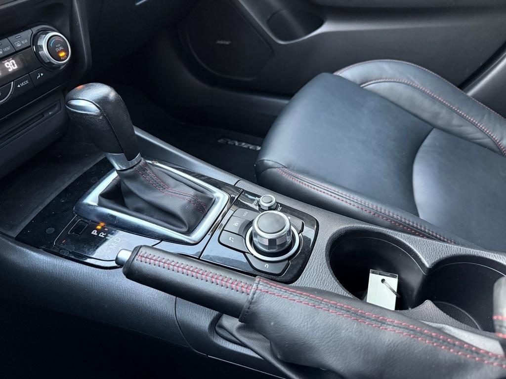 Mazda MAZDA3 i Grand Touring AT 5-Door 2015