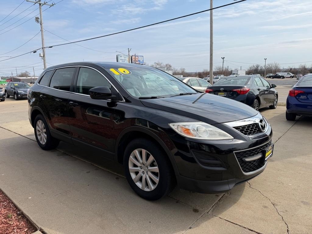 2010 Mazda CX-9 Grand Touring 4WD