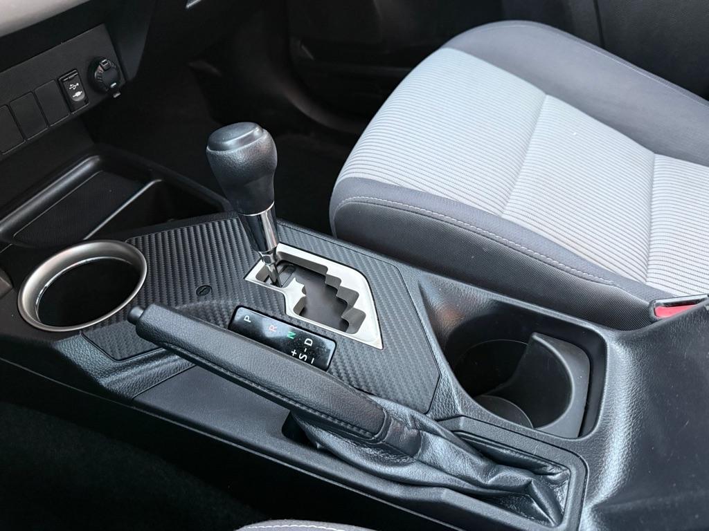 Toyota RAV4 XLE AWD 2014