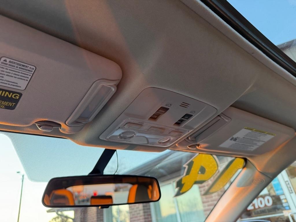 Toyota RAV4 XLE AWD 2014