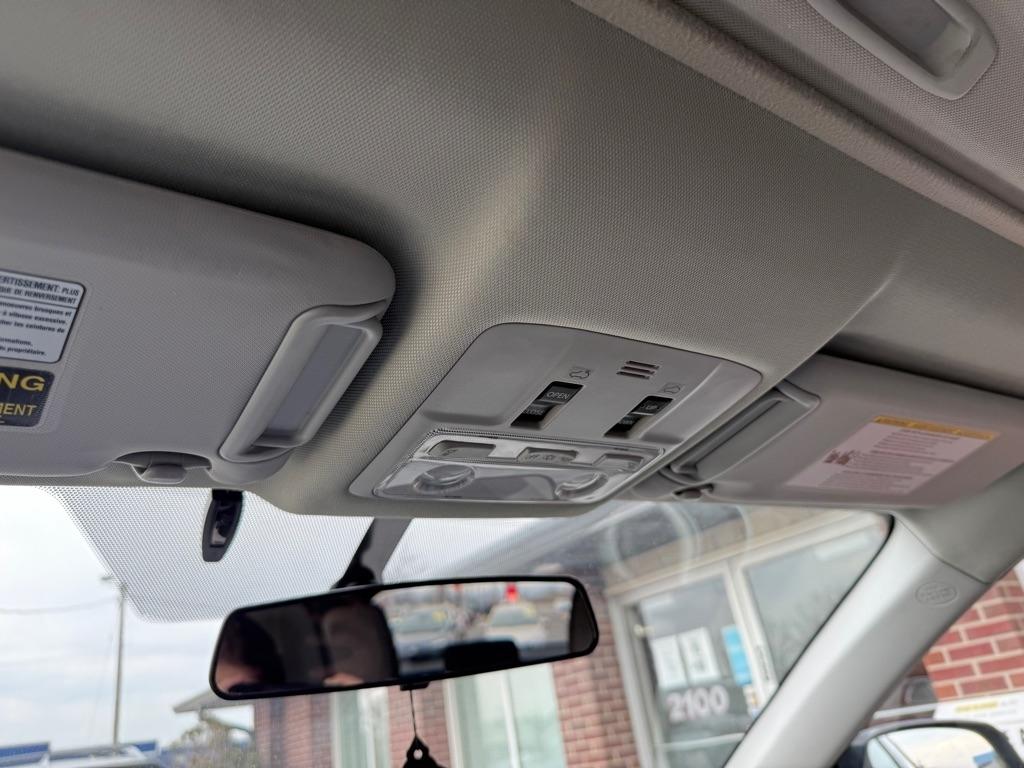 Toyota RAV4 XLE AWD 2015