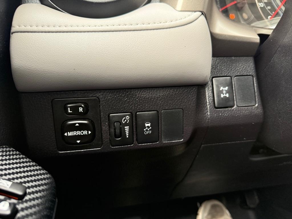 Toyota RAV4 XLE AWD 2015